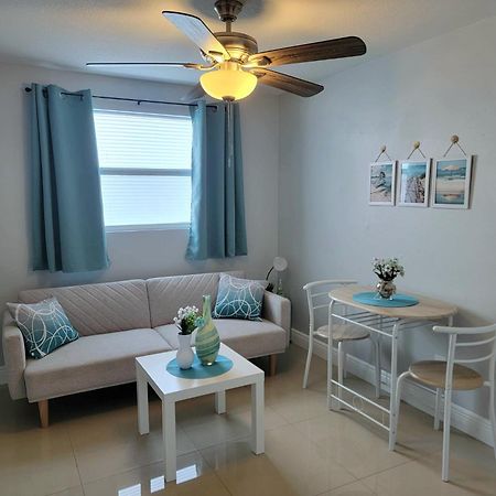 C & Y Guesthouse West Chase Luaran gambar