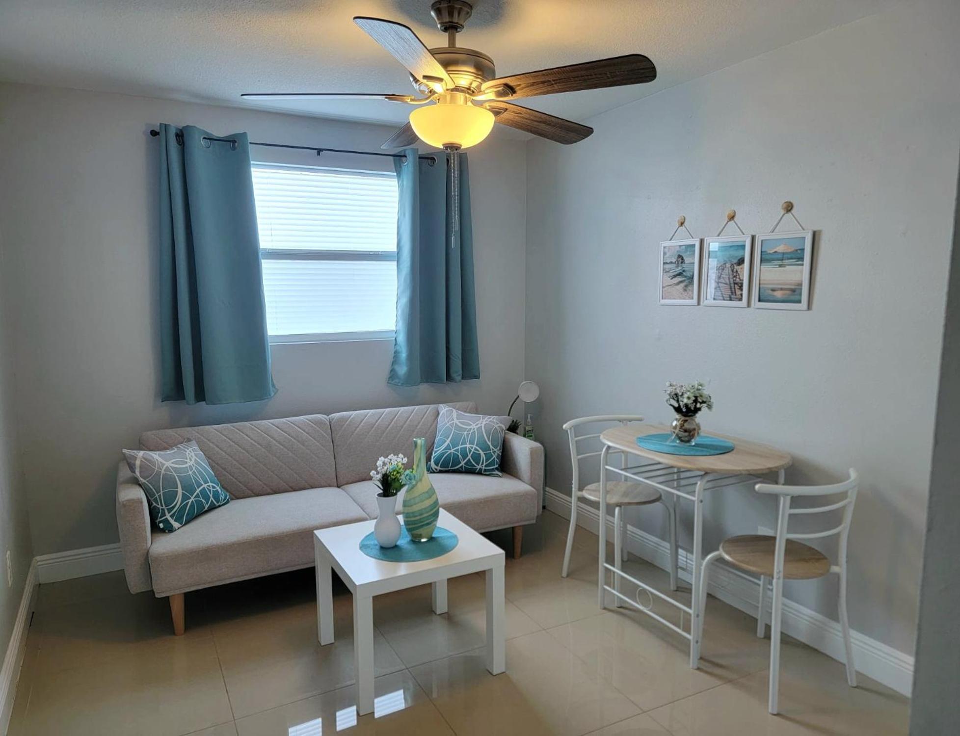 C & Y Guesthouse West Chase Luaran gambar