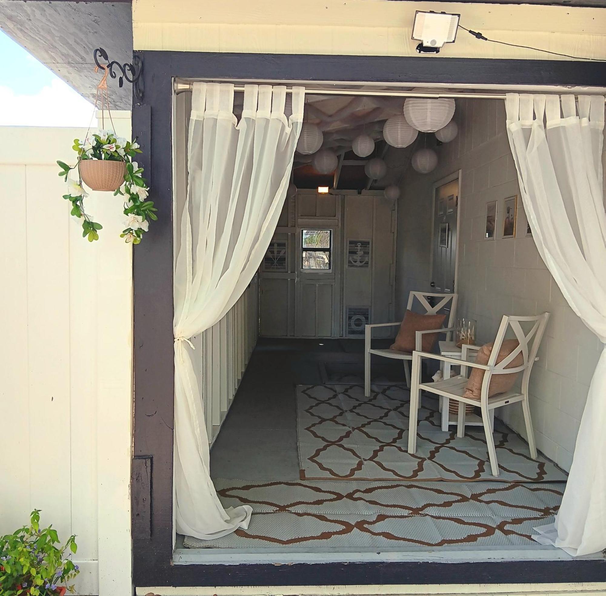 C & Y Guesthouse West Chase Luaran gambar
